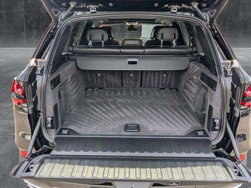 2025 BMW X5 sDrive40i