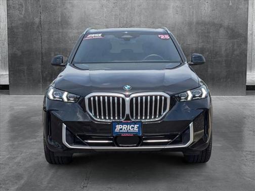 2025 BMW X5 sDrive40i