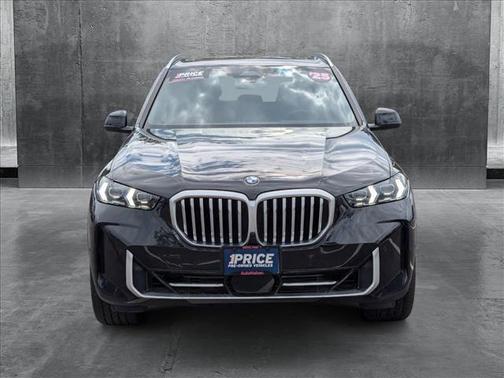 2025 BMW X5 sDrive40i