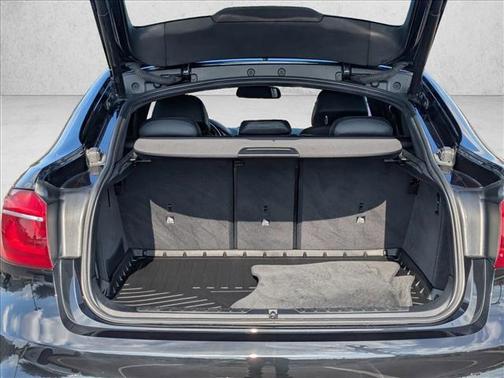 2016 BMW X6 xDrive50i