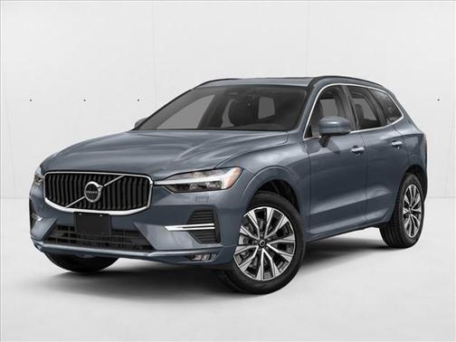 2023 Volvo XC60 B5 Ultimate Dark Theme