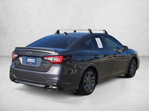 2023 Subaru Legacy Sport