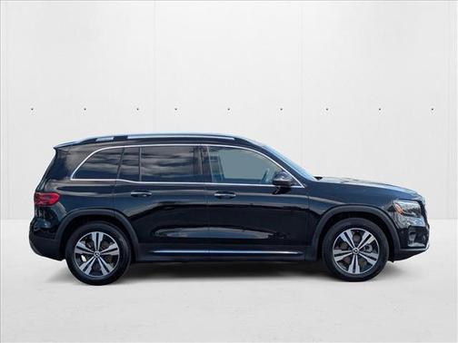 2024 Mercedes-Benz GLB 250 Base