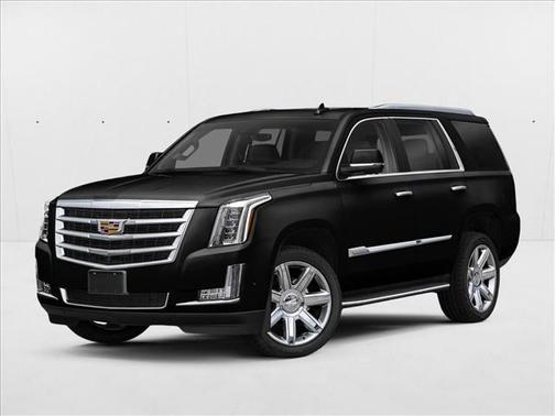 2020 Cadillac Escalade Premium Luxury