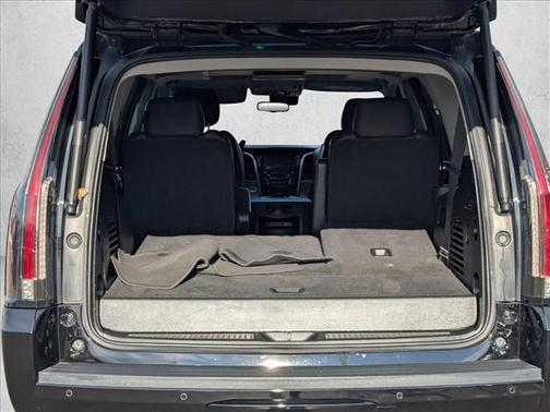 2020 Cadillac Escalade Premium Luxury