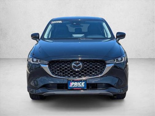 2024 Mazda CX-5 2.5 S Select