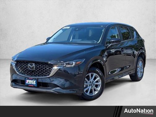 2024 Mazda CX-5 2.5 S Select