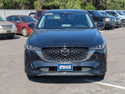 2024 Mazda CX-5 2.5 S Select