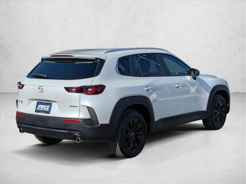 2024 Mazda CX-50 2.5 S Preferred Package