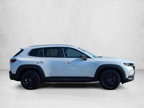 2024 Mazda CX-50 2.5 S Preferred Package