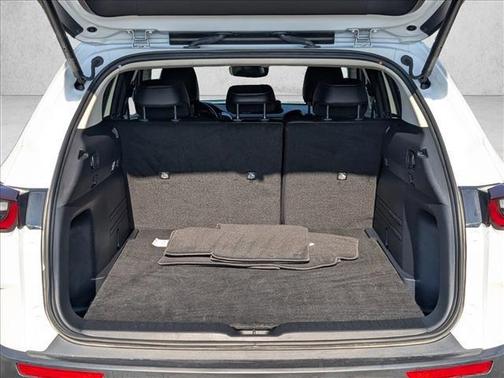 2024 Mazda CX-50 2.5 S Preferred Package