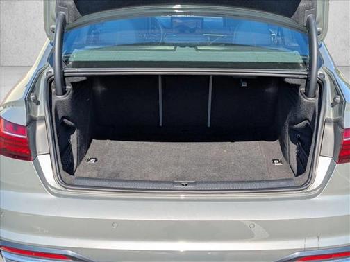 2024 Audi A4 45 S line Premium Plus