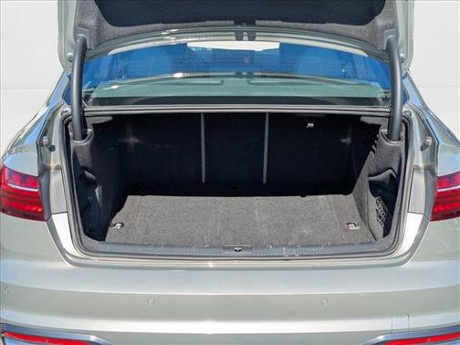 2024 Audi A4 45 S line Premium Plus