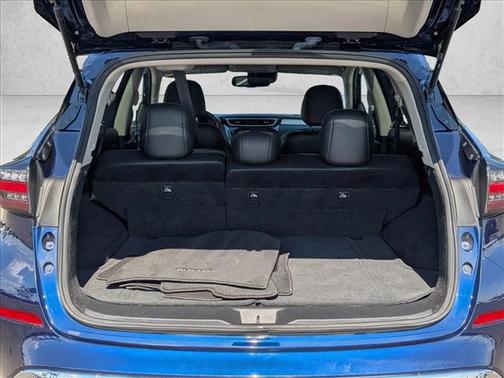 2023 Nissan Murano SV FWD