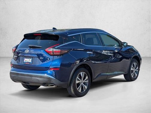 2023 Nissan Murano SV FWD