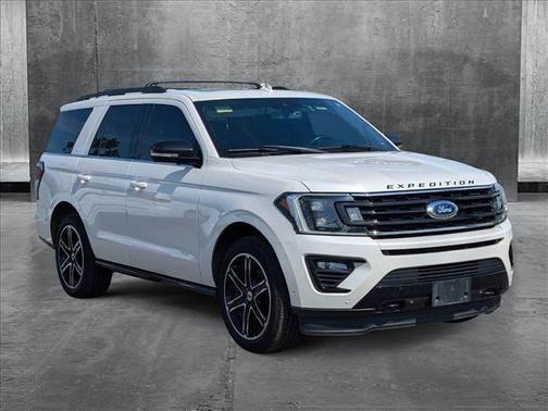 2019 Ford Expedition Limited