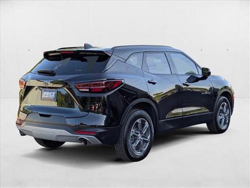 2023 Chevrolet Blazer 3LT