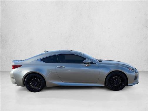 2016 Lexus RC 350 Base