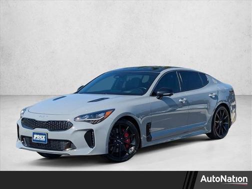2023 Kia Stinger GT2