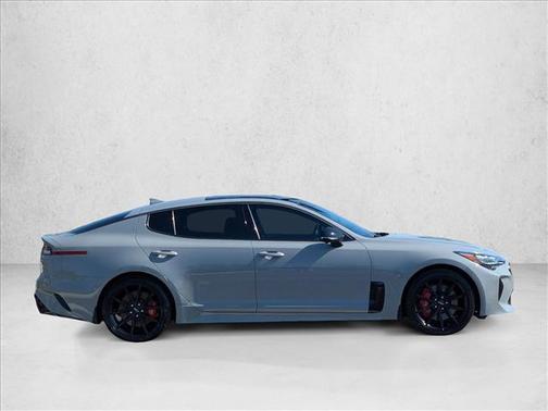 2023 Kia Stinger GT2