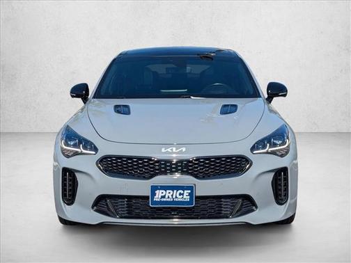 2023 Kia Stinger GT2