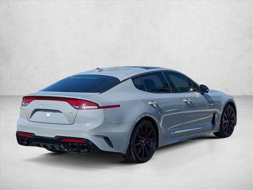 2023 Kia Stinger GT2