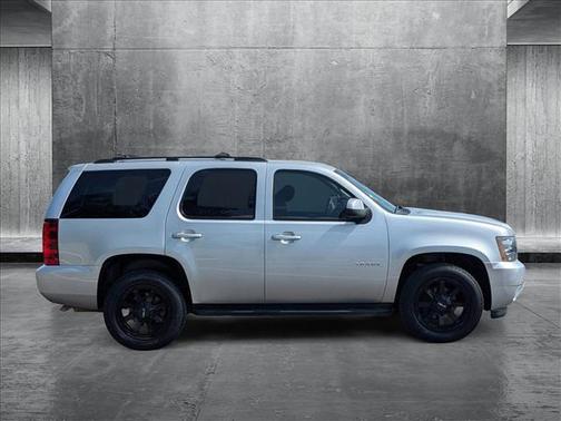 2013 Chevrolet Tahoe LS