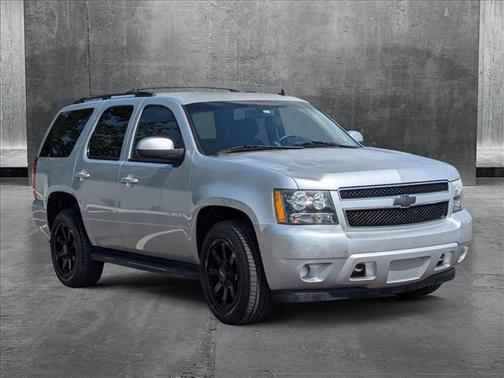 2013 Chevrolet Tahoe LS