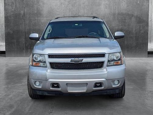 2013 Chevrolet Tahoe LS