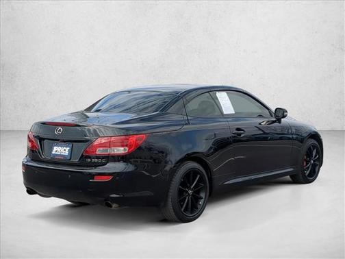 2015 Lexus IS 350C Base