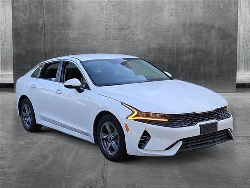 2023 Kia K5 LXS