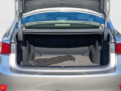 2015 Lexus IS 250 Base