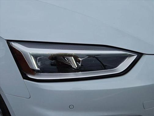 2018 Audi A5 2.0T Premium Plus