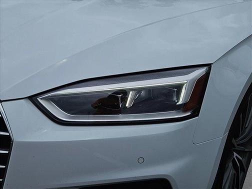 2018 Audi A5 2.0T Premium Plus