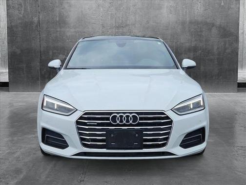 2018 Audi A5 2.0T Premium Plus