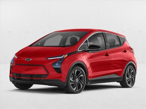 2022 Chevrolet Bolt EV FWD 2LT