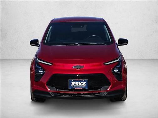 2022 Chevrolet Bolt EV FWD 2LT