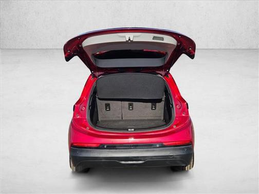 2022 Chevrolet Bolt EV FWD 2LT