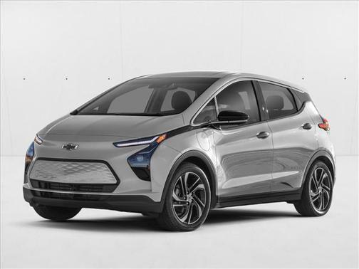 2022 Chevrolet Bolt EV FWD 2LT