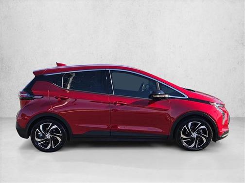 2022 Chevrolet Bolt EV FWD 2LT