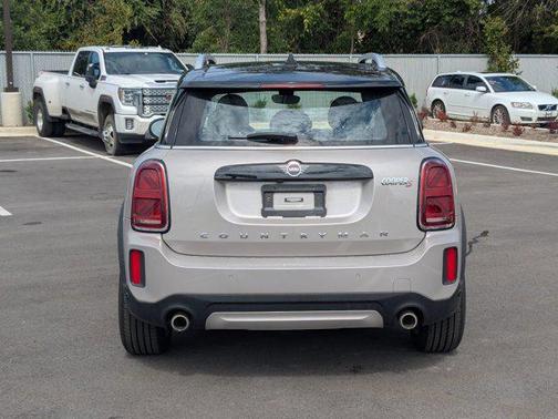 2023 MINI Countryman Cooper S