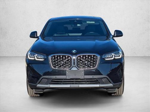 2024 BMW X4 xDrive30i