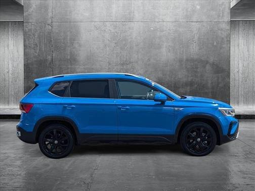 2022 Volkswagen Taos 1.5T SEL