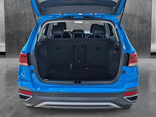 2022 Volkswagen Taos 1.5T SEL