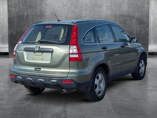 2008 Honda CR-V LX
