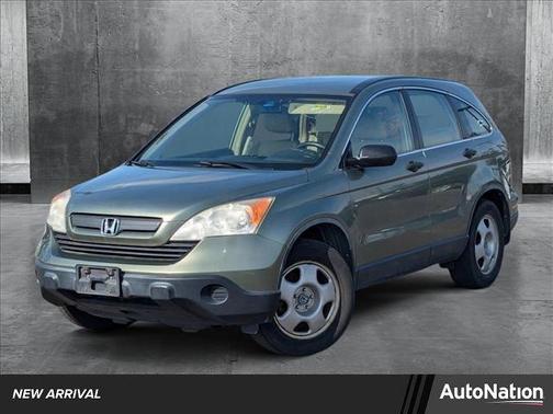 2008 Honda CR-V LX