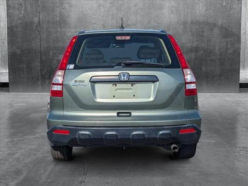 2008 Honda CR-V LX