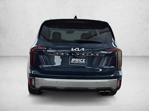 2023 Kia Telluride SX Prestige