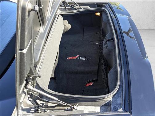 2006 Chevrolet Corvette Base