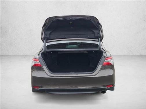 2020 Toyota Camry XLE